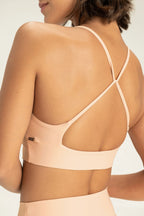 Sports Bra Fit Colors - LIVE! - WaveFit