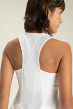 Tank Top Icon - LIVE! - WaveFit