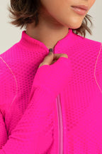 Jacket Run Essential - LIVE! - WaveFit