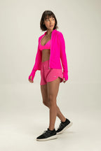 Jacket Run Essential - LIVE! - WaveFit