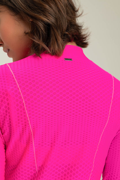Jacket Run Essential