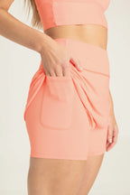 Skirt Sport - LIVE! - WaveFit