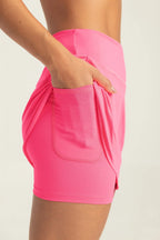 Skirt Sport - LIVE! - WaveFit