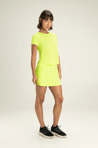 Skirt Sport - LIVE! - WaveFit