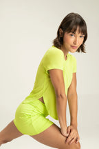 Skirt Sport - LIVE! - WaveFit