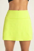 Skirt Sport - LIVE! - WaveFit