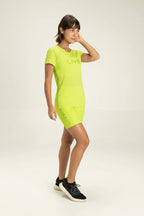 T-Shirt Icon - LIVE! - WaveFit