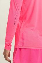 T-Shirt ML Pro - LIVE! - WaveFit