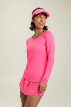 T-Shirt ML Pro - LIVE! - WaveFit