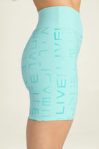 Shorts Icon - LIVE! - WaveFit