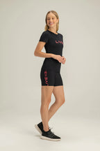 T-Shirt Icon - LIVE! - WaveFit