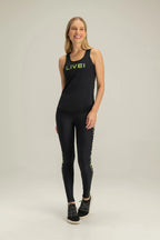 Tank Top Icon - LIVE! - WaveFit