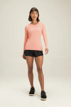 T-Shirt ML Pro - LIVE! - WaveFit