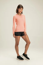 T-Shirt ML Pro - LIVE! - WaveFit