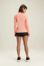 T-Shirt ML Pro - LIVE! - WaveFit