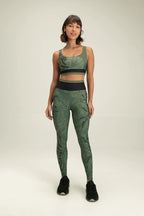 Legging Jungle - LIVE! - WaveFit
