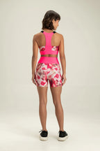 Shorts Water Boost - LIVE! - WaveFit