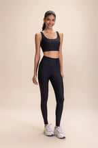 Legging 6 Pockets Speed - LIVE! - WaveFit