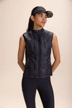 Vest Fresh Nylon - LIVE! - WaveFit
