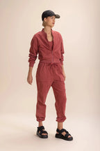 Pants Velvety - LIVE! - WaveFit