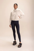 Jacket Fluffy - LIVE! - WaveFit