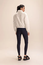 Jacket Fluffy - LIVE! - WaveFit