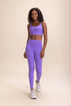 Leggings Bio Innergy ByNature - LIVE! - WaveFit
