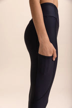 Legging 6 Pockets Speed - LIVE! - WaveFit