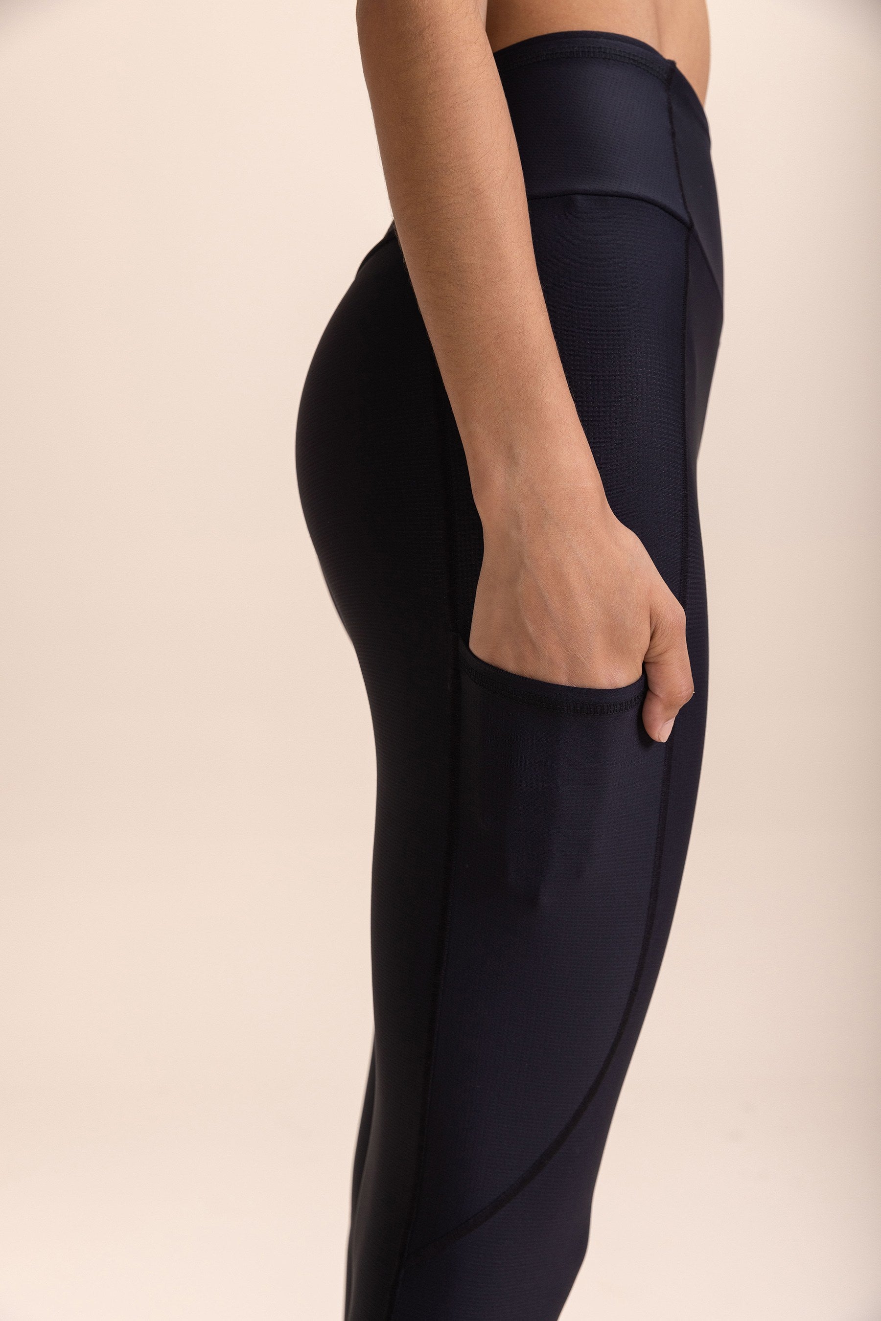 Legging 6 Pockets Speed