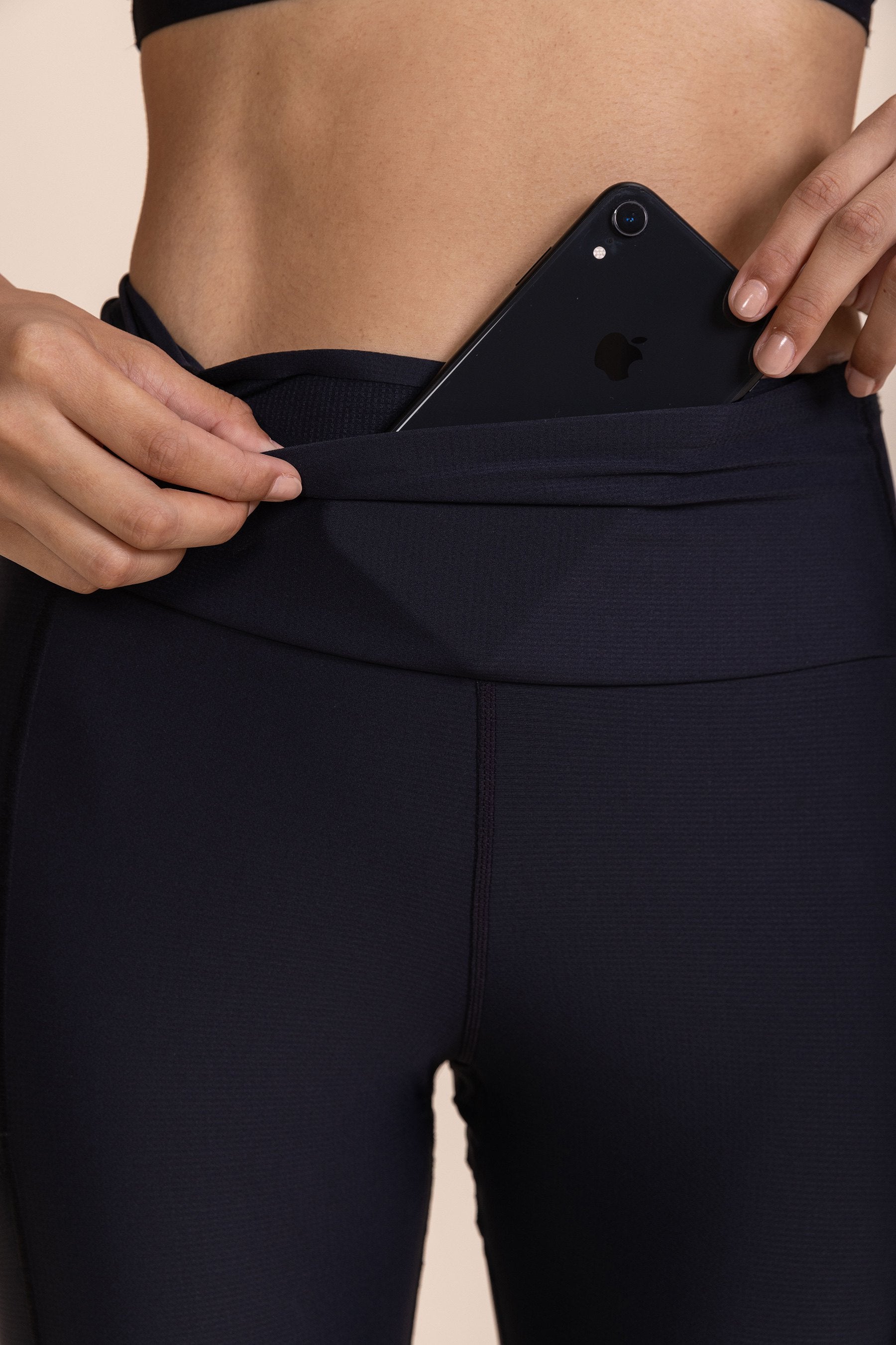 Legging 6 Pockets Speed