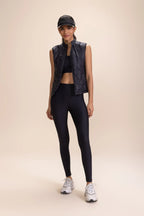 Vest Fresh Nylon - LIVE! - WaveFit