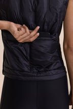 Vest Fresh Nylon - LIVE! - WaveFit