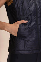 Vest Fresh Nylon - LIVE! - WaveFit