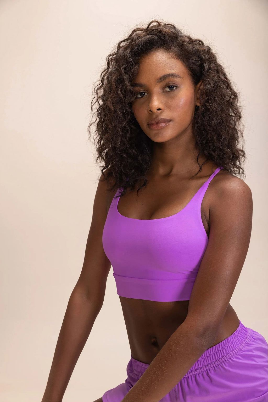 Sports Bra Fit Colors - LIVE! - WaveFit