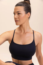 Sports Bra Explore Seamless - LIVE! - WaveFit