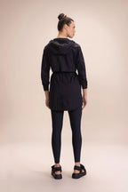 Jacket Parka Street - LIVE! - WaveFit