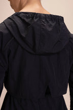 Jacket Parka Street - LIVE! - WaveFit