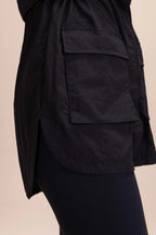 Jacket Parka Street - LIVE! - WaveFit