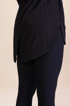 Jacket Parka Street - LIVE! - WaveFit