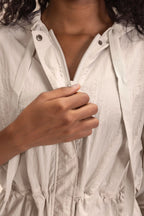 Jacket Parka Street - LIVE! - WaveFit