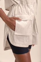 Jacket Parka Street - LIVE! - WaveFit