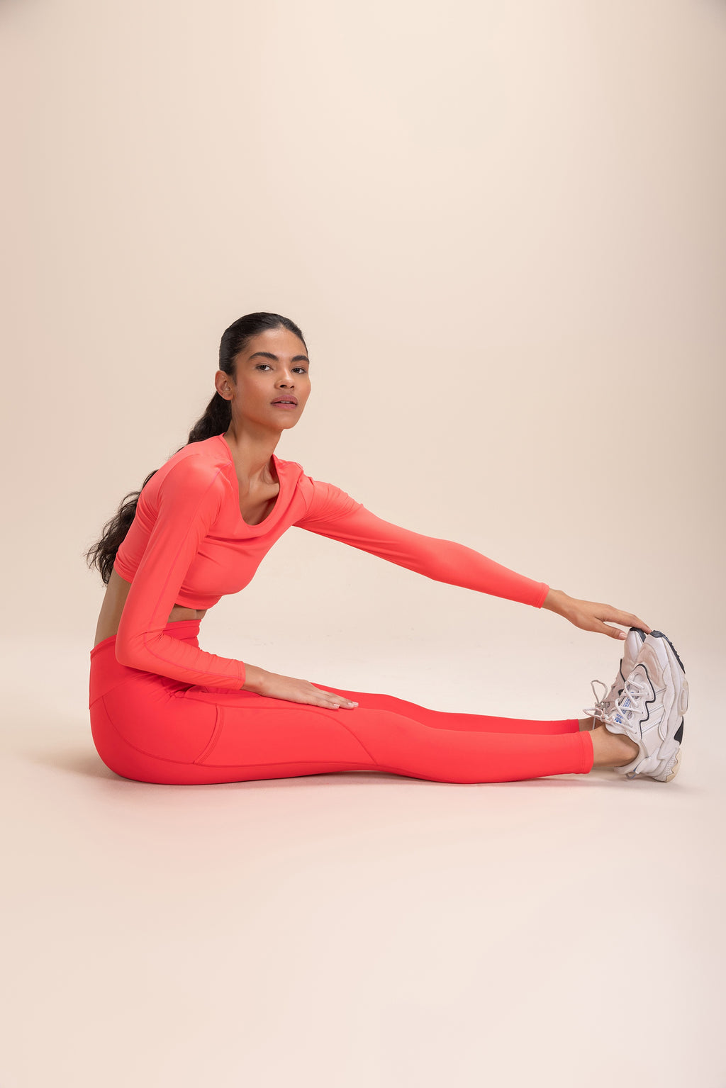 Legging 6 Pockets Speed