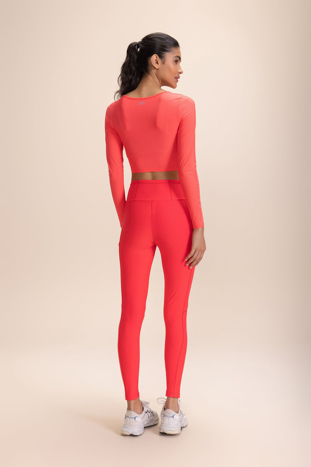 Legging 6 Pockets Speed