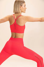 Sports Bra Explore Seamless - LIVE! - WaveFit