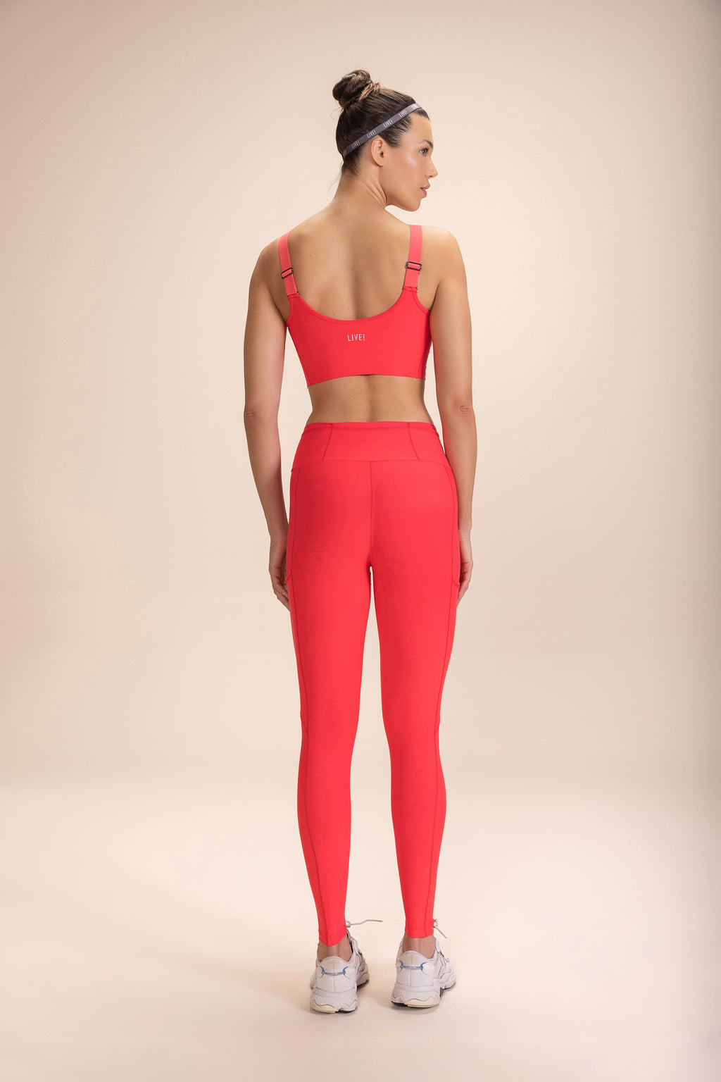 Legging 6 Pockets Speed