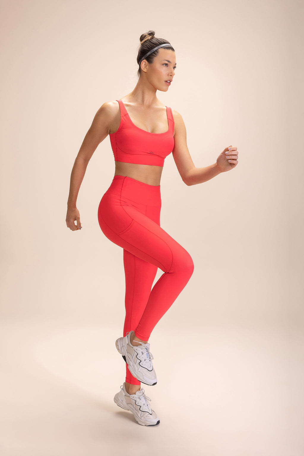 Legging 6 Pockets Speed