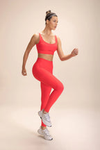 Legging 6 Pockets Speed - LIVE! - WaveFit