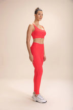 Legging 6 Pockets Speed - LIVE! - WaveFit