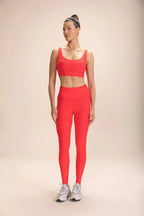 Legging 6 Pockets Speed - LIVE! - WaveFit