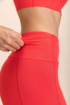 Legging 6 Pockets Speed - LIVE! - WaveFit